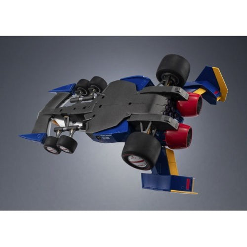 【予約安心出荷】[FIG] ヴァリアブルアクション 2ndLAP スーパーアスラーダSA-01/C 新世紀GPXサイバーフォーミュラ11(ダブルワン) 完成品 フィギュア メガハウス(2027年5月)