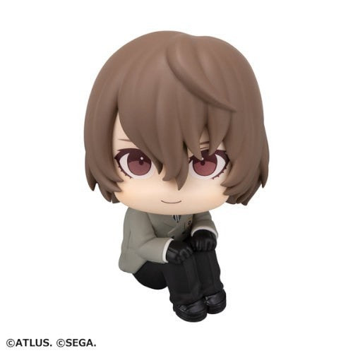 【予約安心出荷】[FIG] るかっぷ 明智吾郎(あけちごろう) ペルソナ5 ザ・ロイヤル 完成品 フィギュア メガハウス(2027年5月)