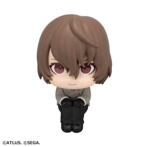 【予約安心出荷】[FIG] るかっぷ 明智吾郎(あけちごろう) ペルソナ5 ザ・ロイヤル 完成品 フィギュア メガハウス(2027年5月)