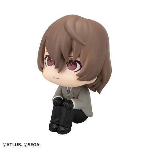 【予約安心出荷】[FIG] るかっぷ 明智吾郎(あけちごろう) ペルソナ5 ザ・ロイヤル 完成品 フィギュア メガハウス(2027年5月)