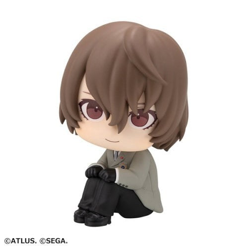 【予約安心出荷】[FIG] るかっぷ 明智吾郎(あけちごろう) ペルソナ5 ザ・ロイヤル 完成品 フィギュア メガハウス(2027年5月)