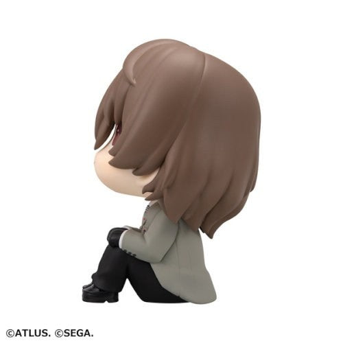 【予約安心出荷】[FIG] るかっぷ 明智吾郎(あけちごろう) ペルソナ5 ザ・ロイヤル 完成品 フィギュア メガハウス(2027年5月)