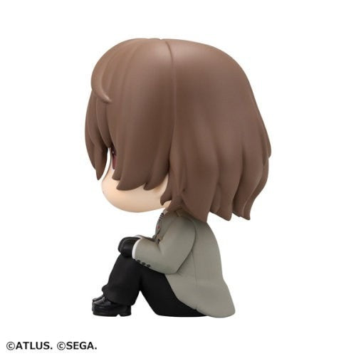 【予約安心出荷】[FIG] るかっぷ 明智吾郎(あけちごろう) ペルソナ5 ザ・ロイヤル 完成品 フィギュア メガハウス(2027年5月)