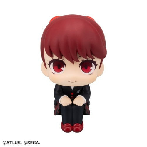 【予約安心出荷】[FIG] るかっぷ 芳澤かすみ(よしざわかすみ) ペルソナ5 ザ・ロイヤル 完成品 フィギュア メガハウス(2027年5月)