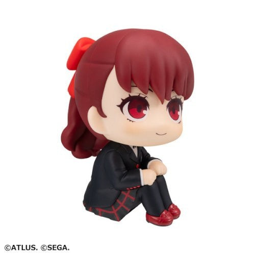 【予約安心出荷】[FIG] るかっぷ 芳澤かすみ(よしざわかすみ) ペルソナ5 ザ・ロイヤル 完成品 フィギュア メガハウス(2027年5月)