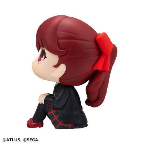 【予約安心出荷】[FIG] るかっぷ 芳澤かすみ(よしざわかすみ) ペルソナ5 ザ・ロイヤル 完成品 フィギュア メガハウス(2027年5月)