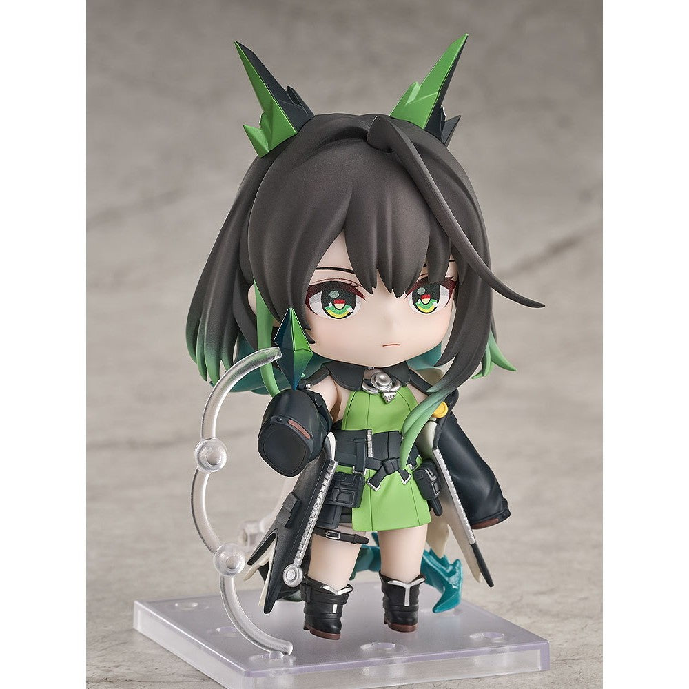【予約安心出荷】[FIG] ねんどろいど 3137 Mon3tr(モンスター) アークナイツ 完成品 可動フィギュア グッドスマイルアーツ上海(2027年7月)