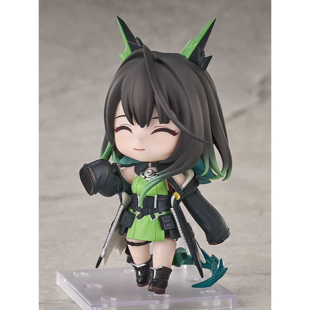 【予約安心出荷】[FIG] ねんどろいど 3137 Mon3tr(モンスター) アークナイツ 完成品 可動フィギュア グッドスマイルアーツ上海(2027年7月)