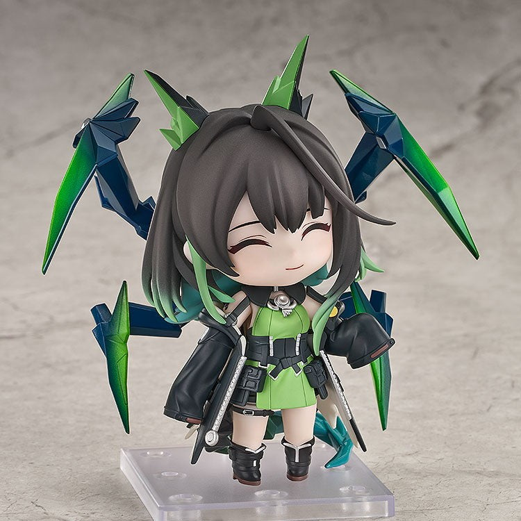 【予約安心出荷】[FIG] ねんどろいど 3137 Mon3tr(モンスター) アークナイツ 完成品 可動フィギュア グッドスマイルアーツ上海(2027年7月)