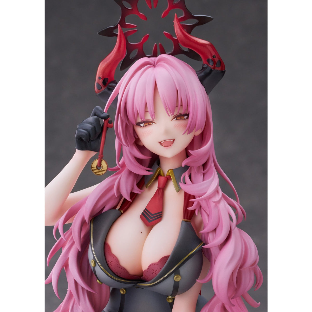 【予約安心出荷】[FIG] サツキ メモリアルロビーVer. ブルーアーカイブ -Blue Archive- 1/7 完成品 フィギュア GOLDENHEAD+(ゴールデンヘッドプラス)(2027年4月)