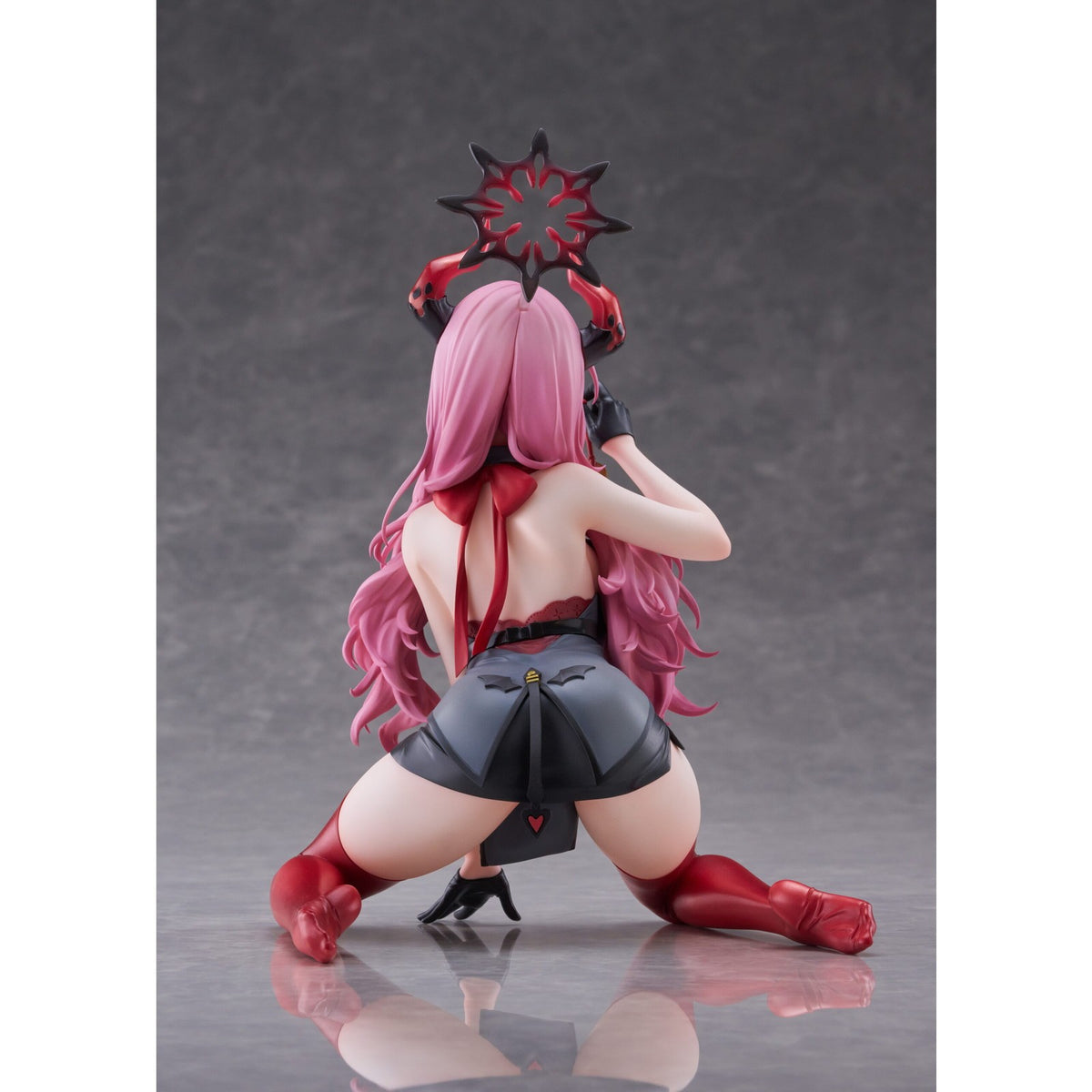 【予約安心出荷】[FIG] サツキ メモリアルロビーVer. ブルーアーカイブ -Blue Archive- 1/7 完成品 フィギュア GOLDENHEAD+(ゴールデンヘッドプラス)(2027年4月)