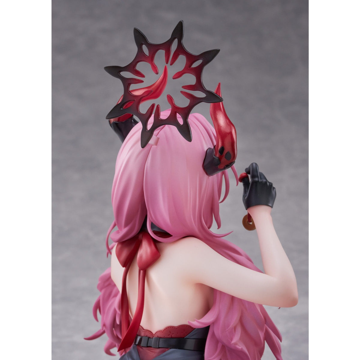 【予約安心出荷】[FIG] サツキ メモリアルロビーVer. ブルーアーカイブ -Blue Archive- 1/7 完成品 フィギュア GOLDENHEAD+(ゴールデンヘッドプラス)(2027年4月)