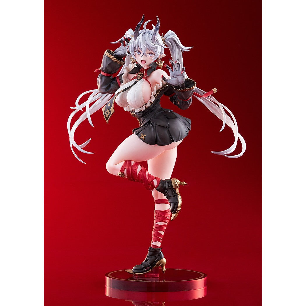 【予約安心出荷】[FIG] G.S.Collection Vell -ベル- 1/7 完成品 フィギュア グッドスマイルカンパニー(2027年11月)