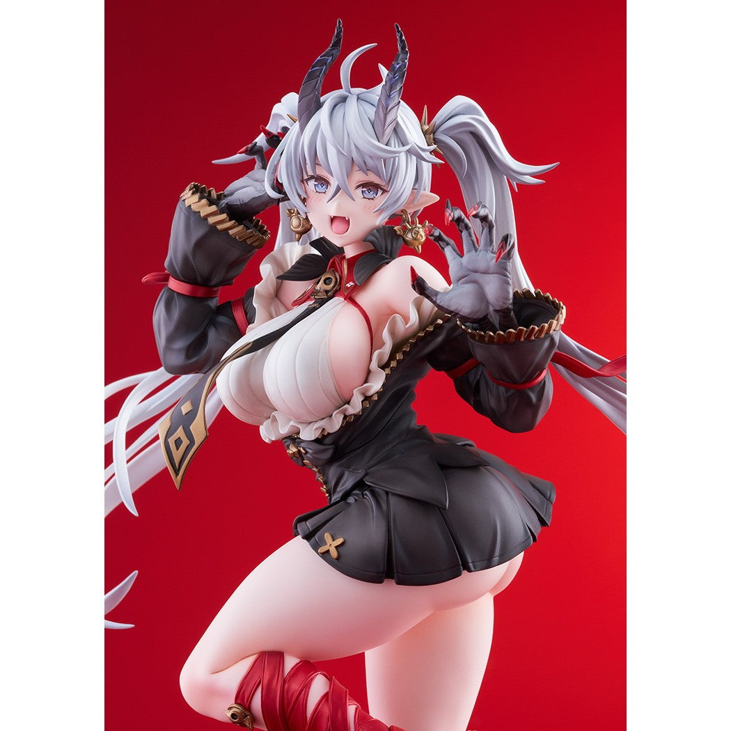 【予約安心出荷】[FIG] G.S.Collection Vell -ベル- 1/7 完成品 フィギュア グッドスマイルカンパニー(2027年11月)