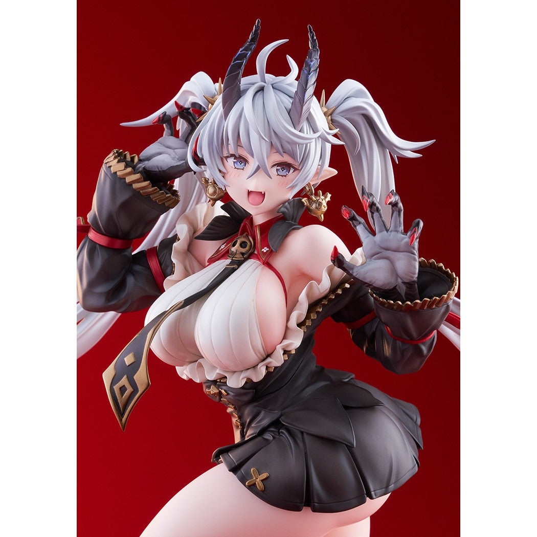 【予約安心出荷】[FIG] G.S.Collection Vell -ベル- 1/7 完成品 フィギュア グッドスマイルカンパニー(2027年11月)
