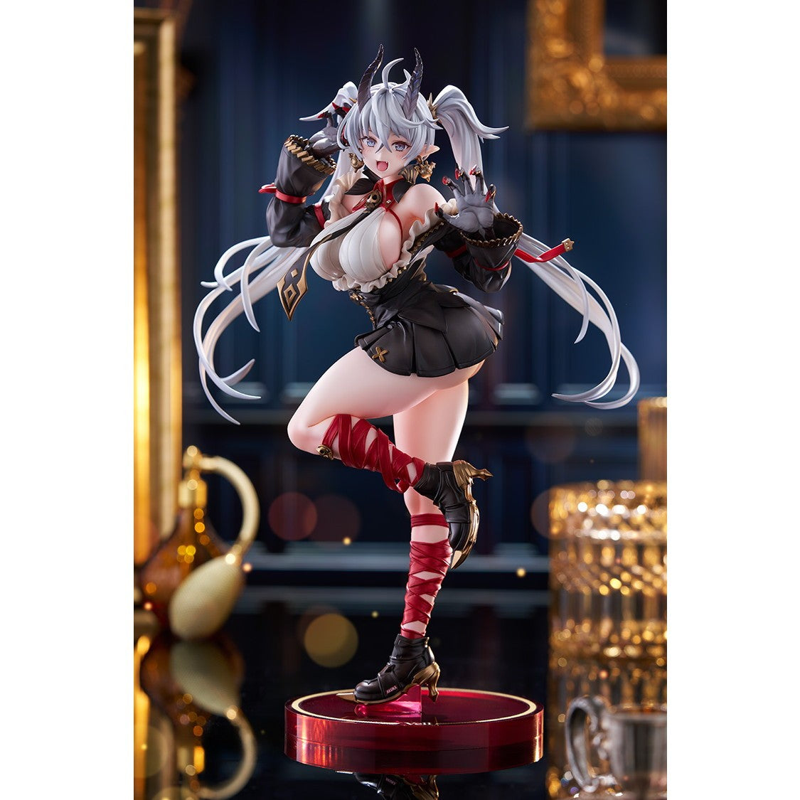 【予約安心出荷】[FIG] G.S.Collection Vell -ベル- 1/7 完成品 フィギュア グッドスマイルカンパニー(2027年11月)