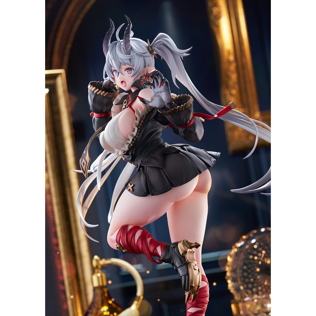 【予約安心出荷】[FIG] G.S.Collection Vell -ベル- 1/7 完成品 フィギュア グッドスマイルカンパニー(2027年11月)