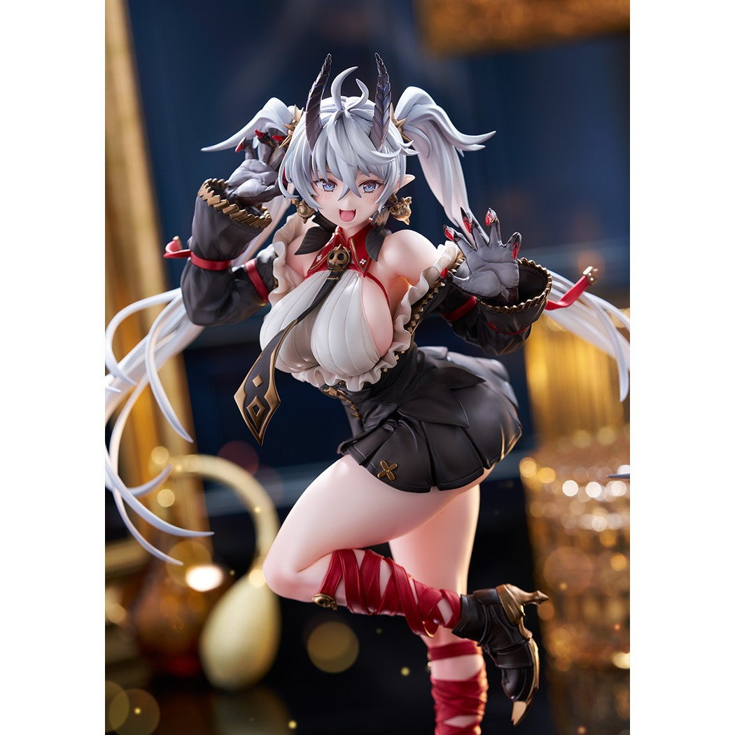 【予約安心出荷】[FIG] G.S.Collection Vell -ベル- 1/7 完成品 フィギュア グッドスマイルカンパニー(2027年11月)
