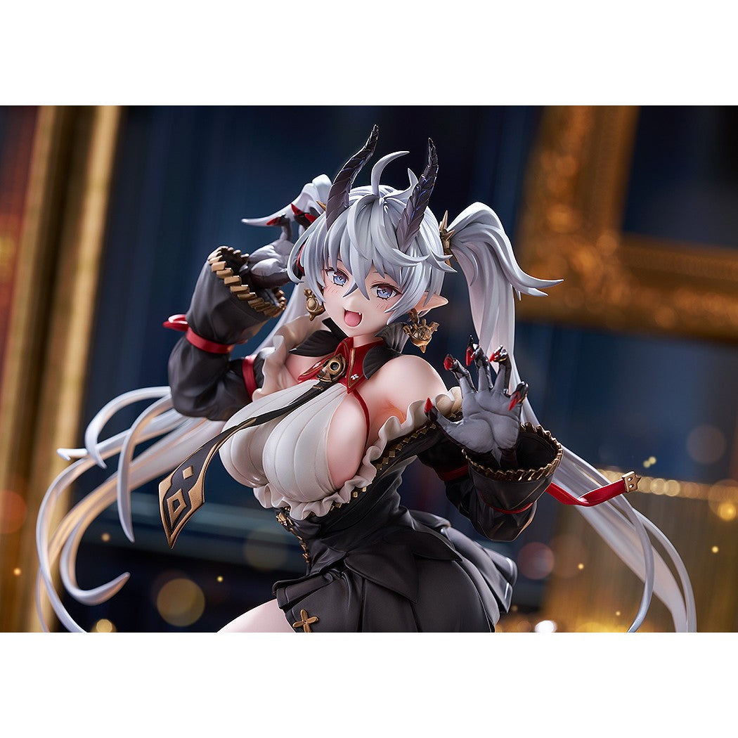 【予約安心出荷】[FIG] G.S.Collection Vell -ベル- 1/7 完成品 フィギュア グッドスマイルカンパニー(2027年11月)