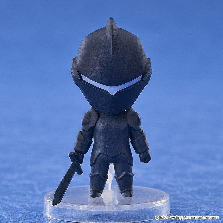 【予約安心出荷】[FIG] (再販) ねんどろいど 2597 水篠旬(みずしのしゅん) TVアニメ『俺だけレベルアップな件』 完成品 可動フィギュア グッドスマイルアーツ上海(2027年3月)