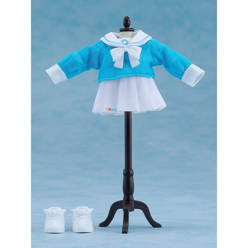 【予約安心出荷】[FIG] ねんどろいどどーる アロナ ブルーアーカイブ -Blue Archive- 完成品 可動フィギュア グッドスマイルカンパニー(2027年4月)