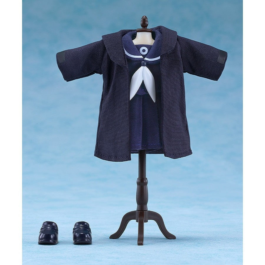 【予約安心出荷】[FIG] ねんどろいどどーる プラナ ブルーアーカイブ -Blue Archive- 完成品 可動フィギュア グッドスマイルカンパニー(2027年4月)