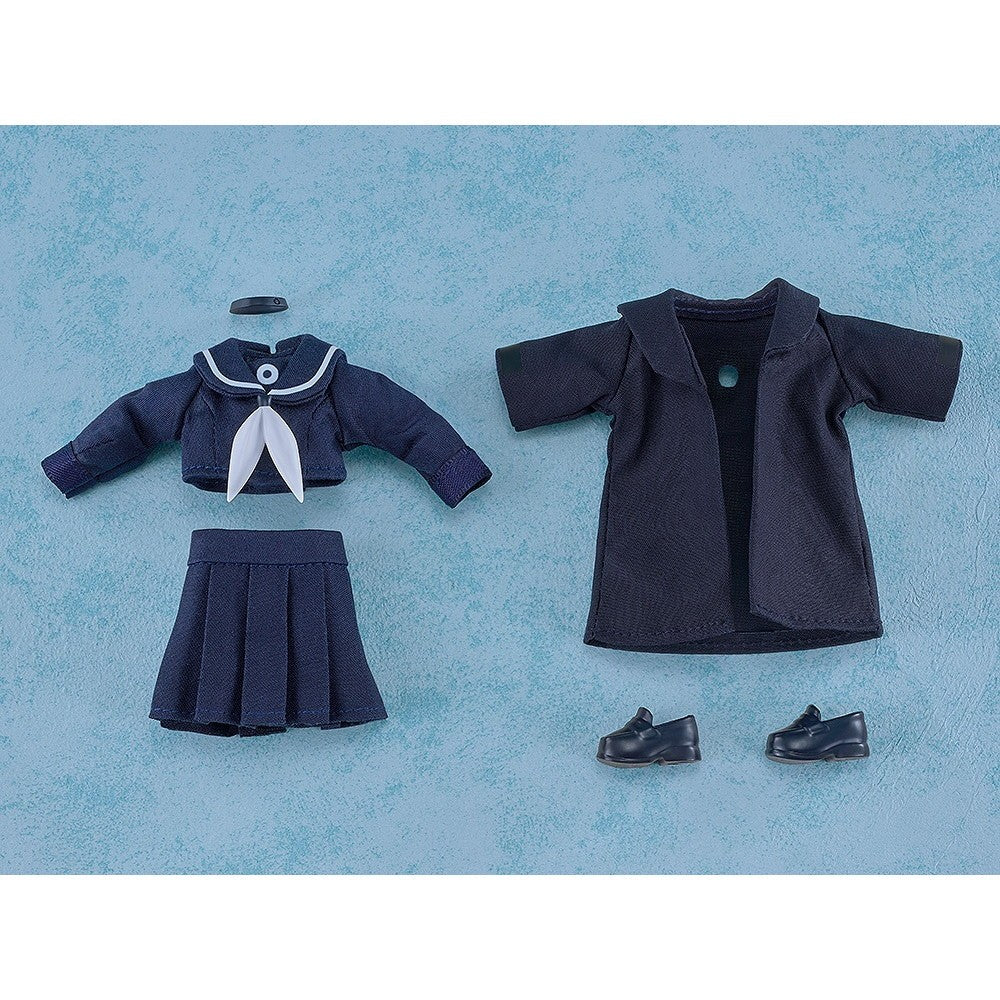 【予約安心出荷】[FIG] ねんどろいどどーる プラナ ブルーアーカイブ -Blue Archive- 完成品 可動フィギュア グッドスマイルカンパニー(2027年4月)