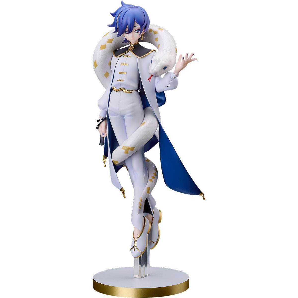 【予約安心出荷】[FIG] G.S.Collection KAITO(カイト) チャイナスタイルVer. 1/7 完成品 フィギュア グッドスマイルカンパニー(2027年9月)
