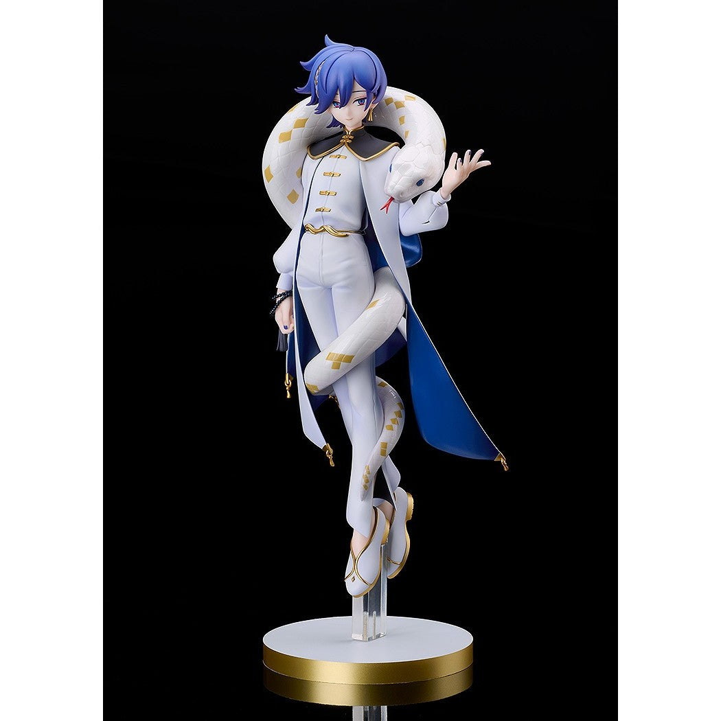 【予約安心出荷】[FIG] G.S.Collection KAITO(カイト) チャイナスタイルVer. 1/7 完成品 フィギュア グッドスマイルカンパニー(2027年9月)