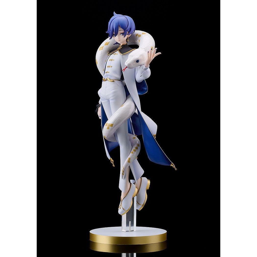 【予約安心出荷】[FIG] G.S.Collection KAITO(カイト) チャイナスタイルVer. 1/7 完成品 フィギュア グッドスマイルカンパニー(2027年9月)