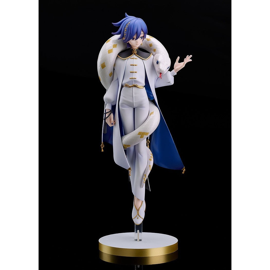 【予約安心出荷】[FIG] G.S.Collection KAITO(カイト) チャイナスタイルVer. 1/7 完成品 フィギュア グッドスマイルカンパニー(2027年9月)
