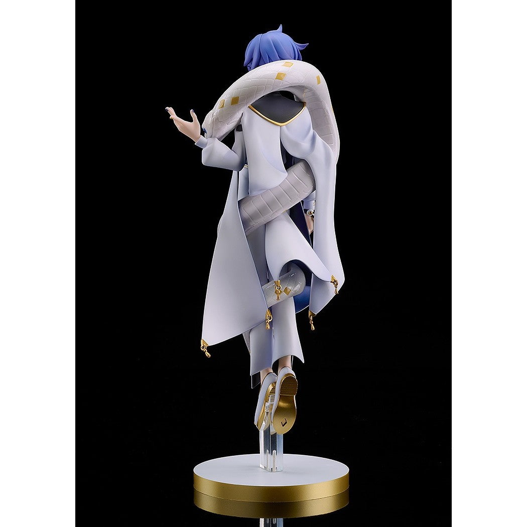 【予約安心出荷】[FIG] G.S.Collection KAITO(カイト) チャイナスタイルVer. 1/7 完成品 フィギュア グッドスマイルカンパニー(2027年9月)
