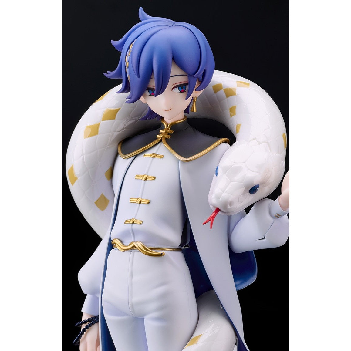 【予約安心出荷】[FIG] G.S.Collection KAITO(カイト) チャイナスタイルVer. 1/7 完成品 フィギュア グッドスマイルカンパニー(2027年9月)