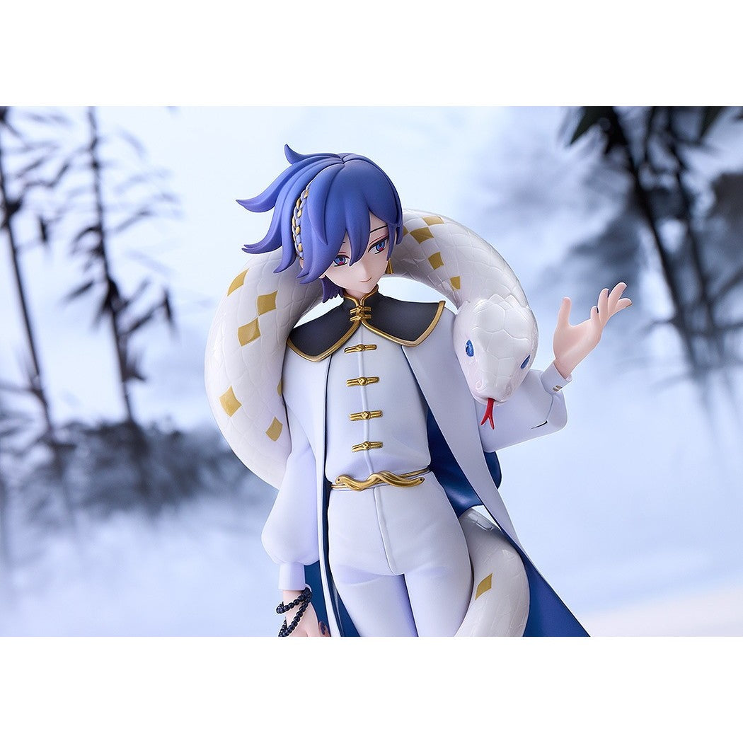 【予約安心出荷】[FIG] G.S.Collection KAITO(カイト) チャイナスタイルVer. 1/7 完成品 フィギュア グッドスマイルカンパニー(2027年9月)