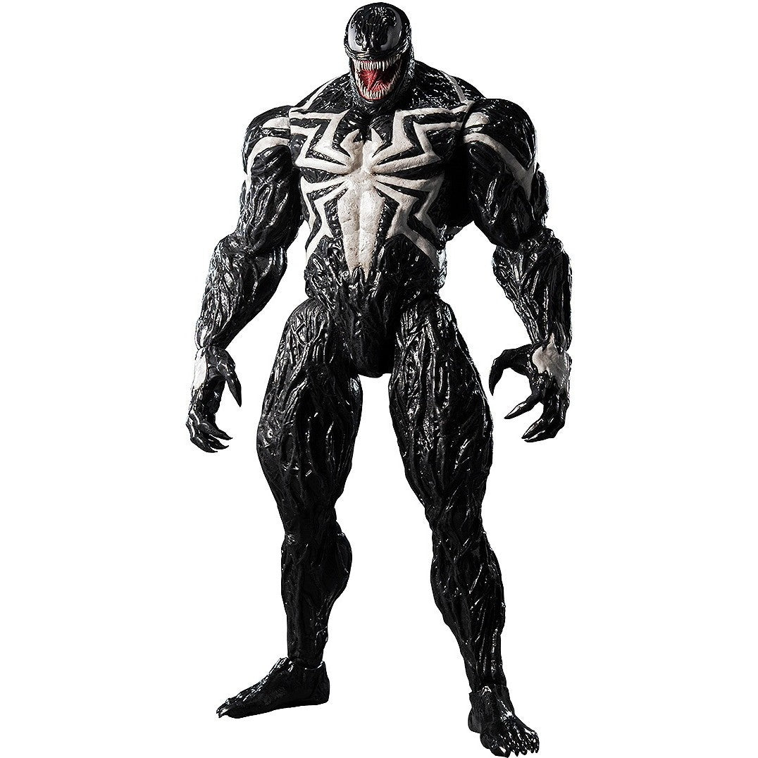 【予約安心出荷】[FIG] DLX ヴェノム(通常版) Marvel's Spider-Man 2(マーベルズ スパイダーマン2) 1/12 完成品 可動フィギュア threezero(スリーゼロ)(2027年6月)