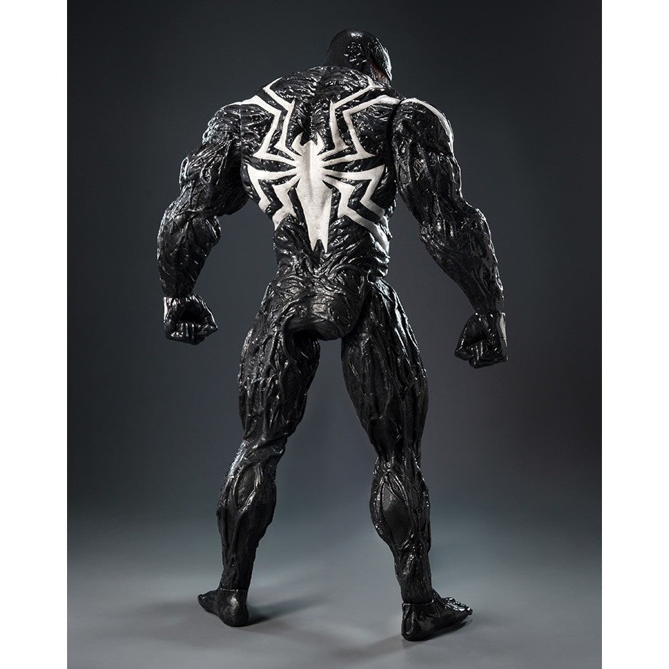 【予約安心出荷】[FIG] DLX ヴェノム(通常版) Marvel's Spider-Man 2(マーベルズ スパイダーマン2) 1/12 完成品 可動フィギュア threezero(スリーゼロ)(2027年6月)