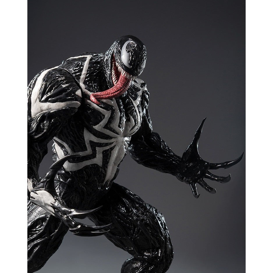 【予約安心出荷】[FIG] DLX ヴェノム(通常版) Marvel's Spider-Man 2(マーベルズ スパイダーマン2) 1/12 完成品 可動フィギュア threezero(スリーゼロ)(2027年6月)
