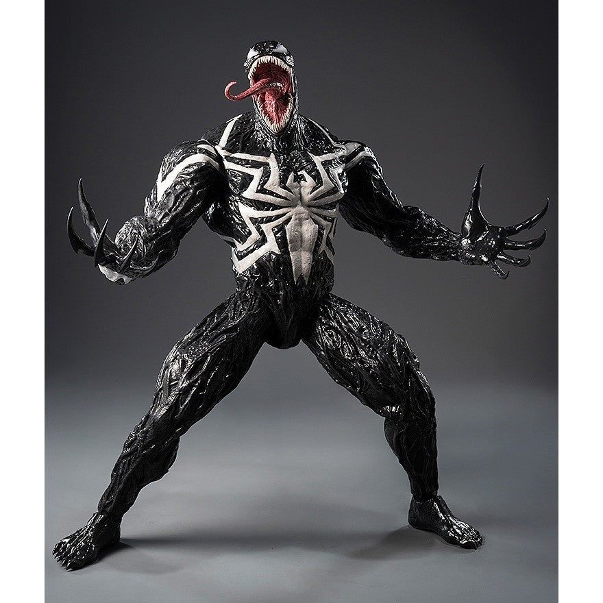 【予約安心出荷】[FIG] DLX ヴェノム(通常版) Marvel's Spider-Man 2(マーベルズ スパイダーマン2) 1/12 完成品 可動フィギュア threezero(スリーゼロ)(2027年6月)