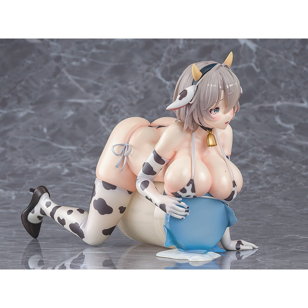 【予約安心出荷】[FIG] ミルキービキニ テレーゼ ブラウンダスト2 1/6 完成品 フィギュア Phat!(ファット・カンパニー)(2027年9月)