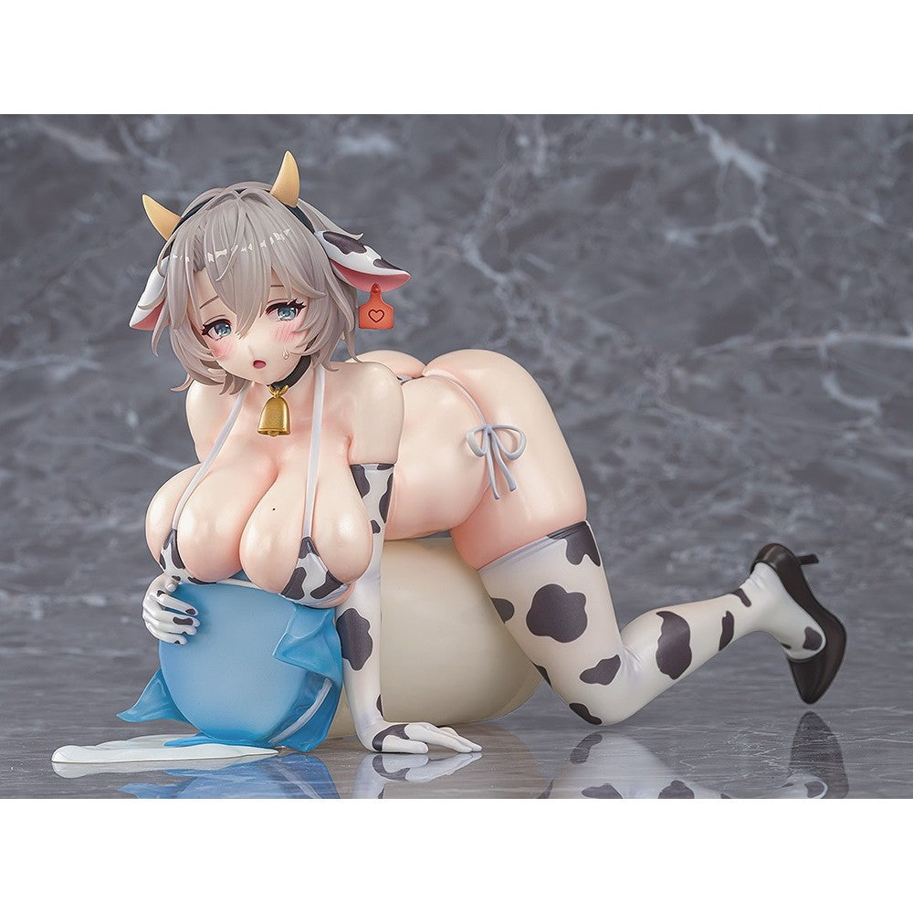 【予約安心出荷】[FIG] ミルキービキニ テレーゼ ブラウンダスト2 1/6 完成品 フィギュア Phat!(ファット・カンパニー)(2027年9月)