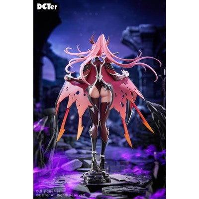 【予約安心出荷】[FIG] アクリルスタンド付属 竜姫士 ヘスリオン 1/7 完成品 フィギュア(PF501) DCTer(2027年1月)