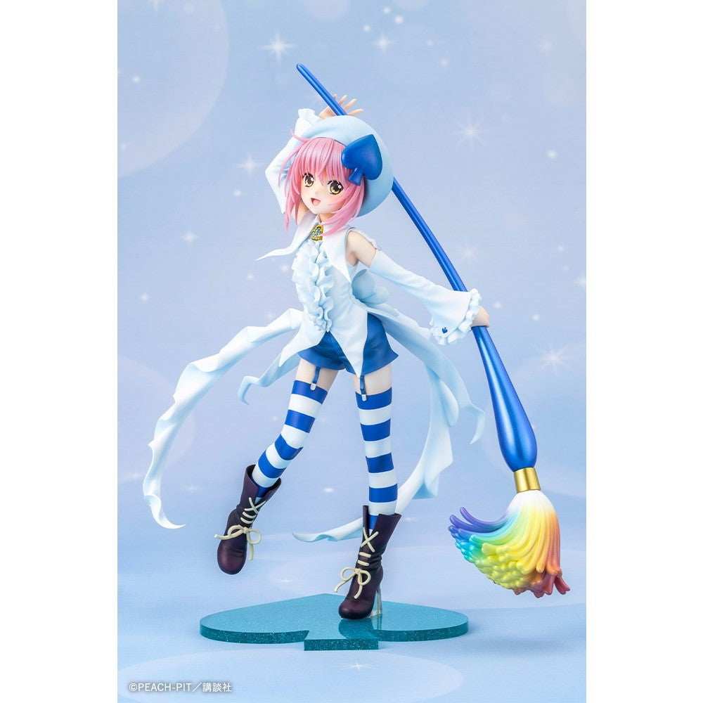 【予約安心出荷】[FIG] アミュレットスペード しゅごキャラ! 1/7 完成品 フィギュア(PV445) コトブキヤ(2027年4月)