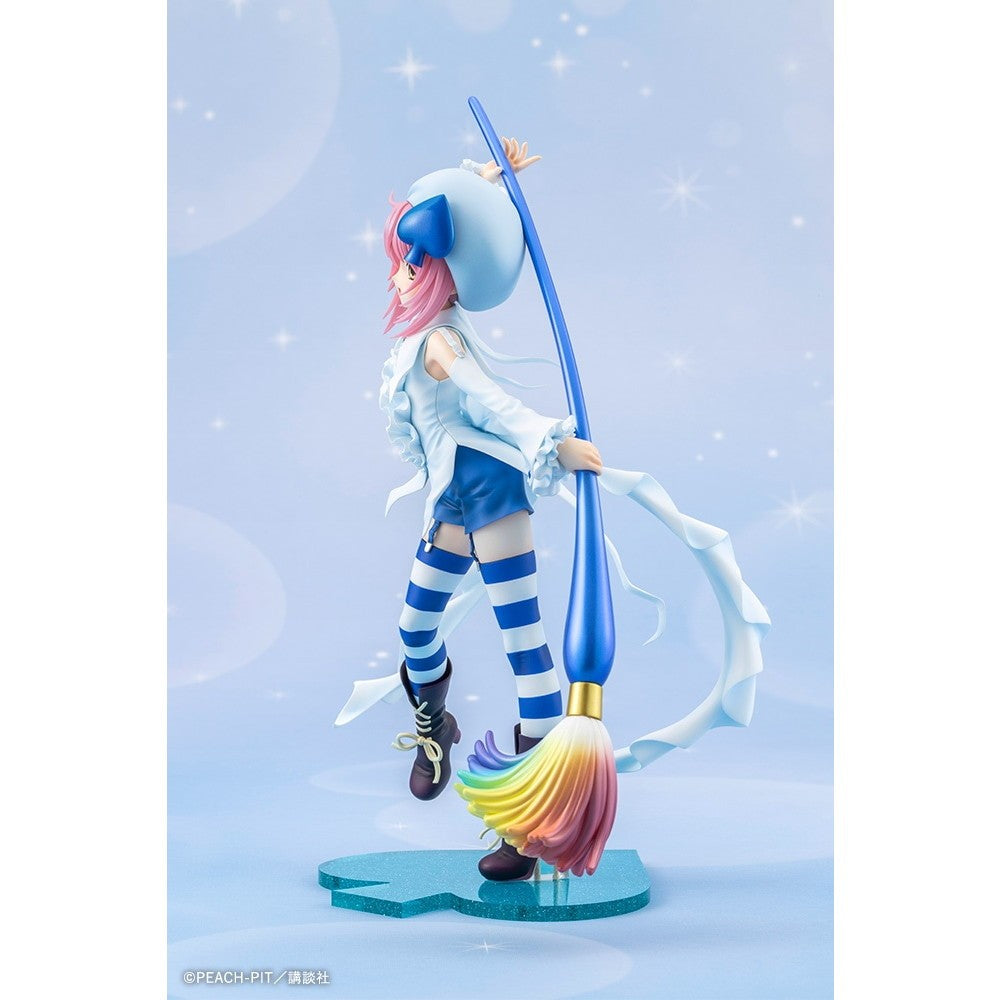 【予約安心出荷】[FIG] アミュレットスペード しゅごキャラ! 1/7 完成品 フィギュア(PV445) コトブキヤ(2027年4月)