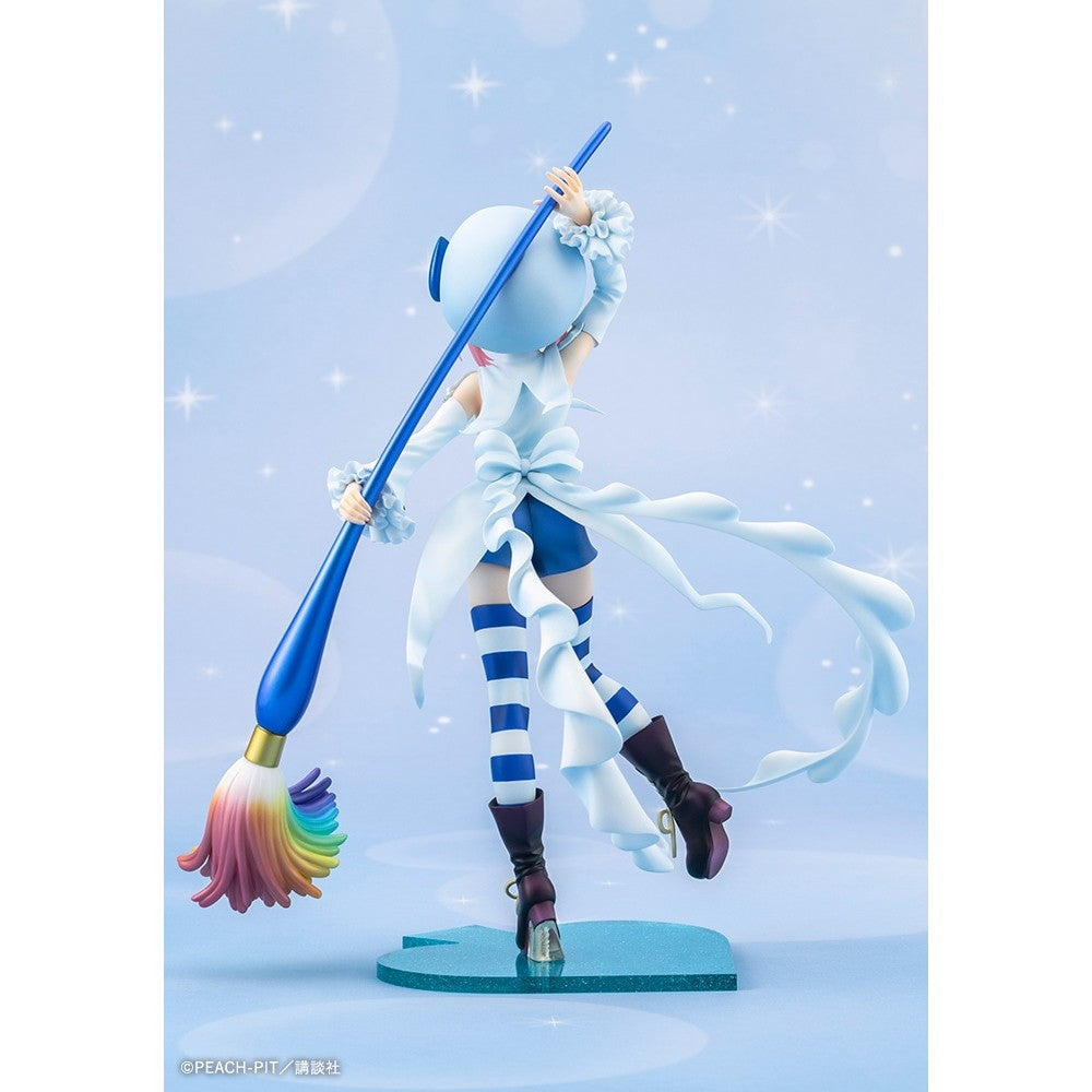 【予約安心出荷】[FIG] アミュレットスペード しゅごキャラ! 1/7 完成品 フィギュア(PV445) コトブキヤ(2027年4月)