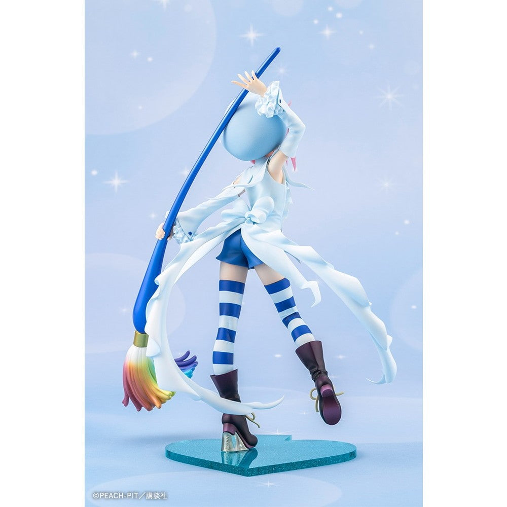 【予約安心出荷】[FIG] アミュレットスペード しゅごキャラ! 1/7 完成品 フィギュア(PV445) コトブキヤ(2027年4月)