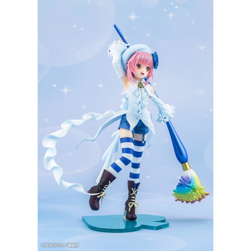 【予約安心出荷】[FIG] アミュレットスペード しゅごキャラ! 1/7 完成品 フィギュア(PV445) コトブキヤ(2027年4月)