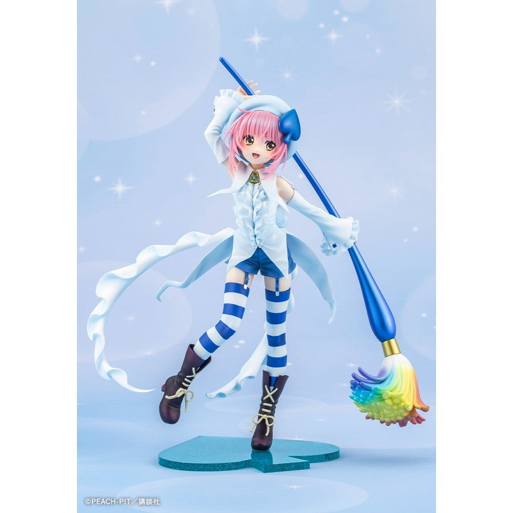 【予約安心出荷】[FIG] アミュレットスペード しゅごキャラ! 1/7 完成品 フィギュア(PV445) コトブキヤ(2027年4月)