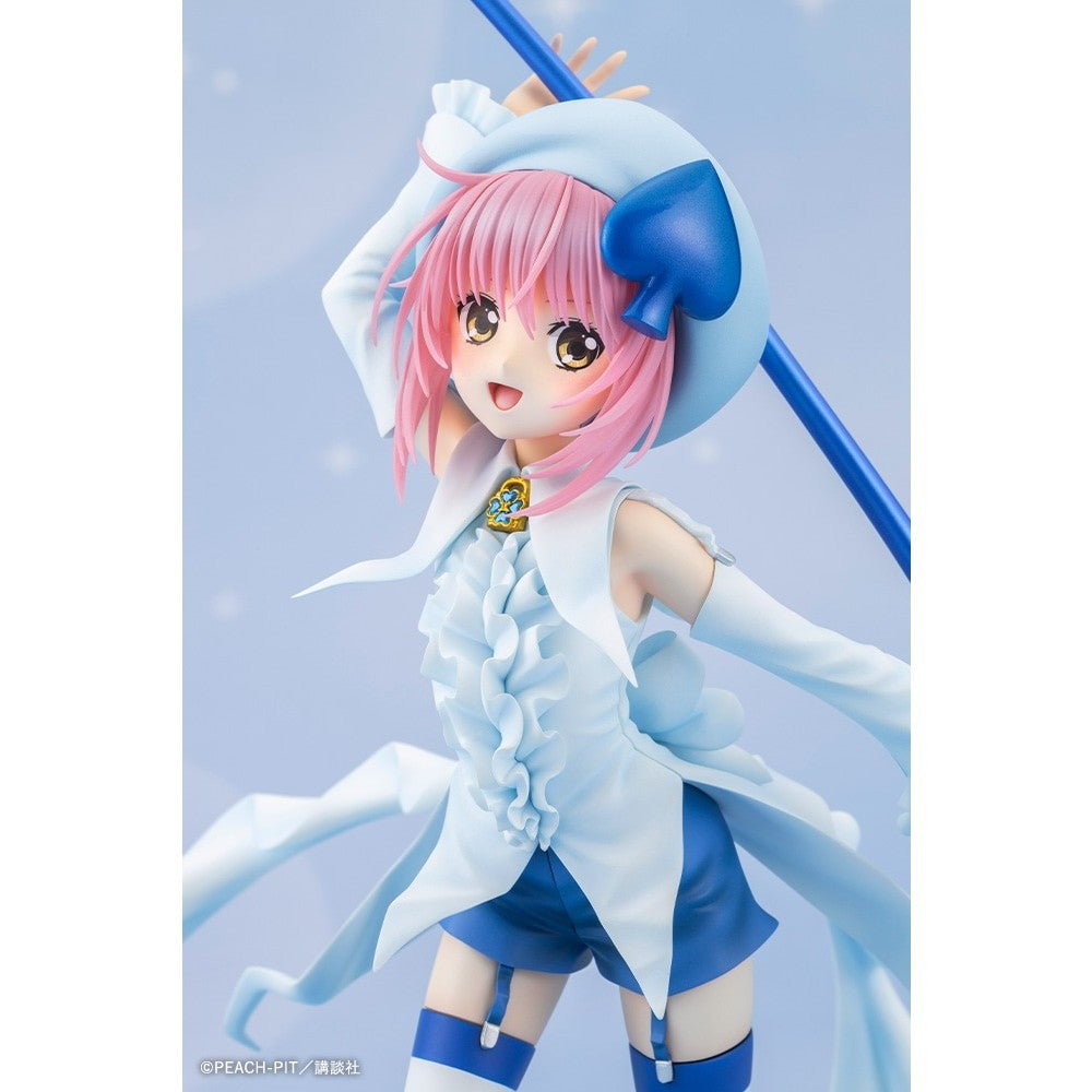 【予約安心出荷】[FIG] アミュレットスペード しゅごキャラ! 1/7 完成品 フィギュア(PV445) コトブキヤ(2027年4月)