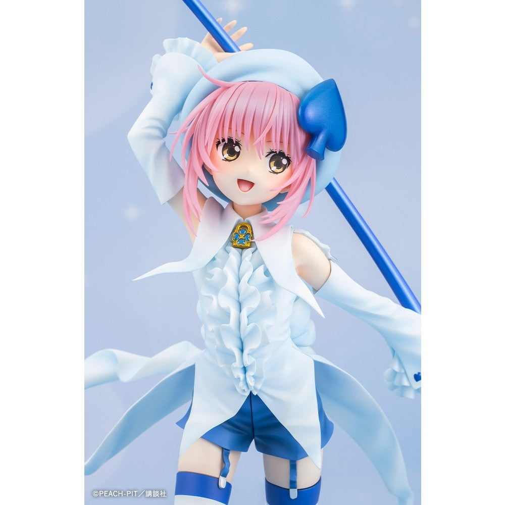 【予約安心出荷】[FIG] アミュレットスペード しゅごキャラ! 1/7 完成品 フィギュア(PV445) コトブキヤ(2027年4月)