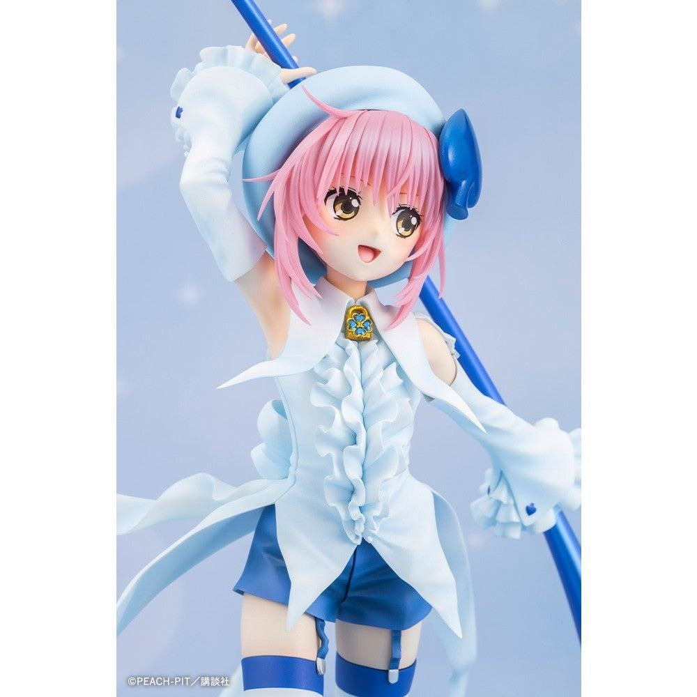 【予約安心出荷】[FIG] アミュレットスペード しゅごキャラ! 1/7 完成品 フィギュア(PV445) コトブキヤ(2027年4月)